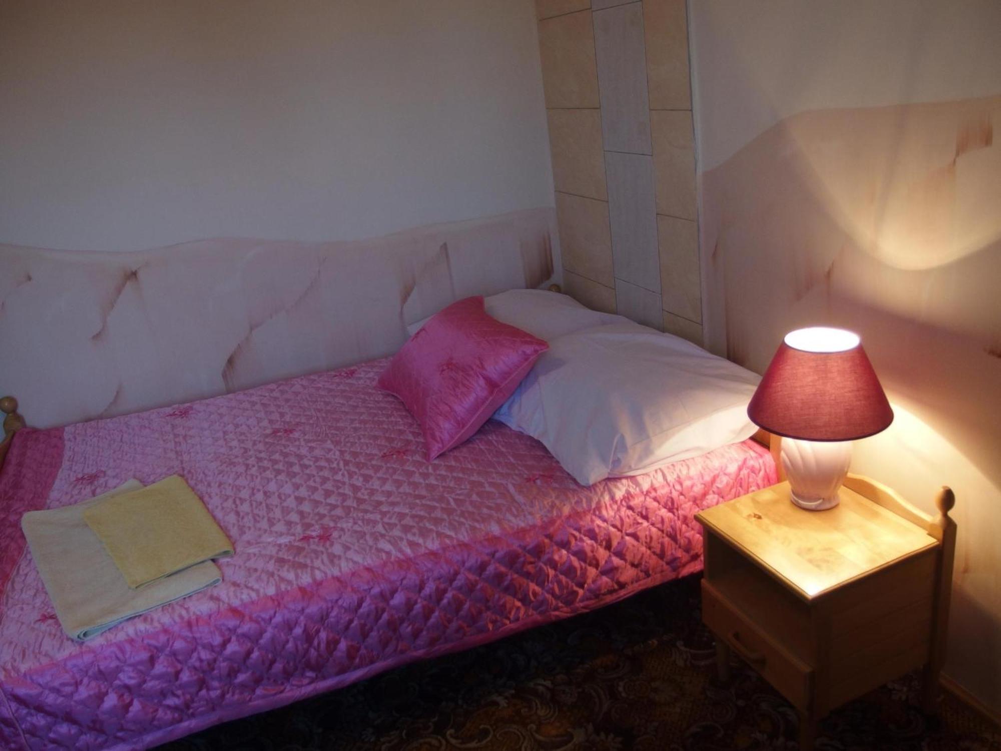 Hotel Mazury Olecko Zimmer foto