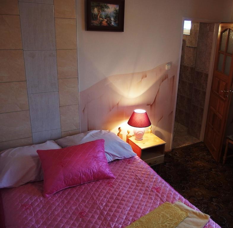 Hotel Mazury Olecko Zimmer foto