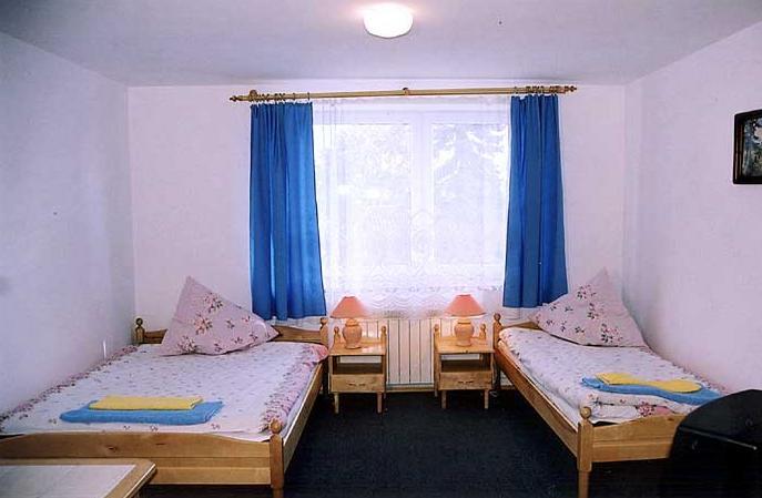 Hotel Mazury Olecko Zimmer foto