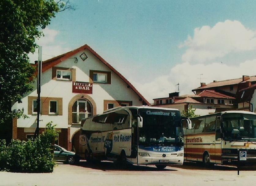 Hotel Mazury Olecko Exterior foto